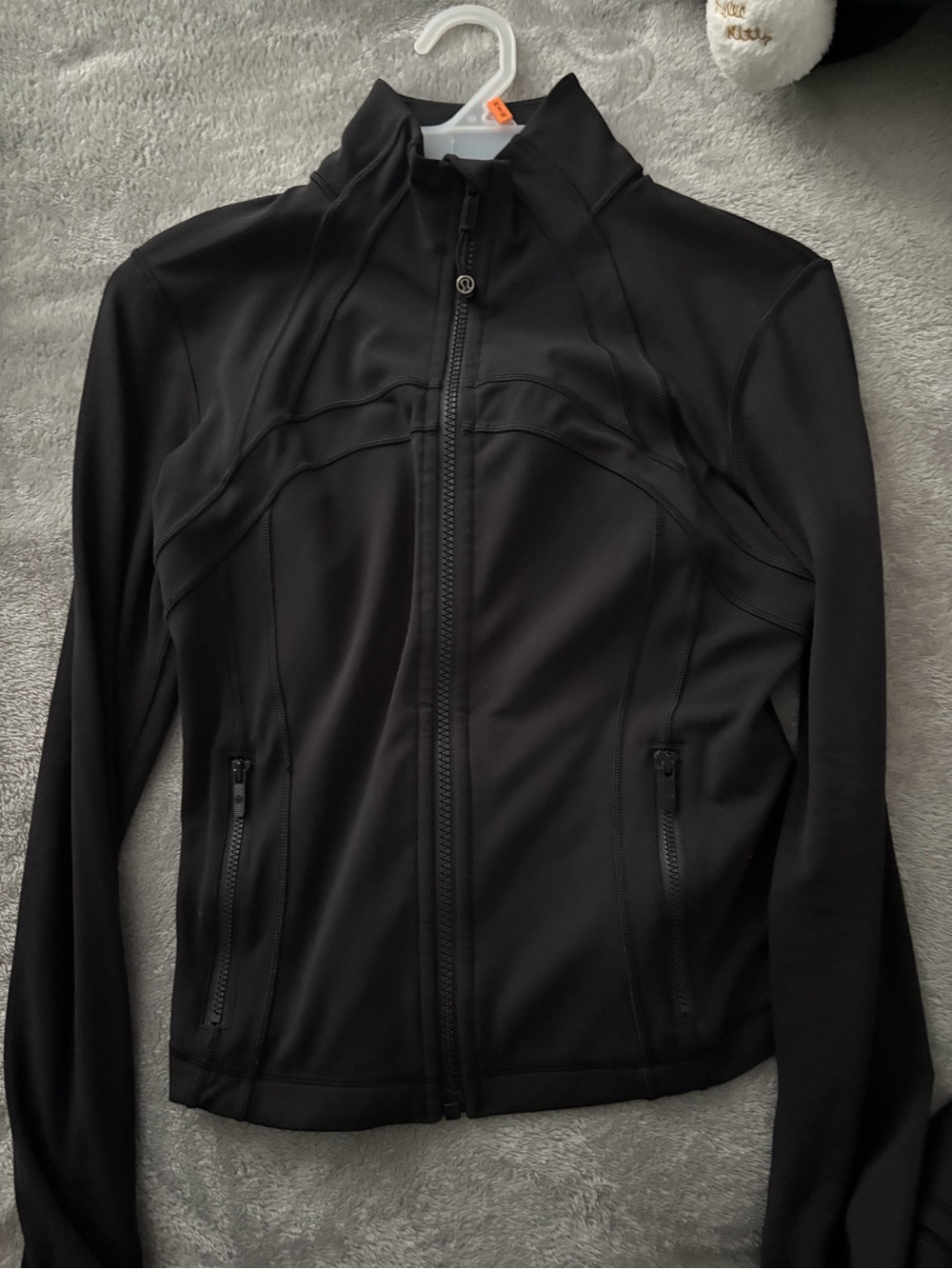 Women’s Lulu Zip-Up
